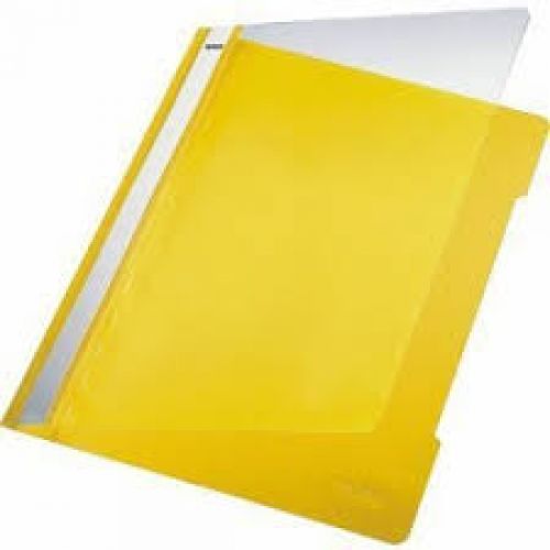 Dossier leitz 4191-15 amarelo , Leitz , DOSSLEI007 , 4002432308507